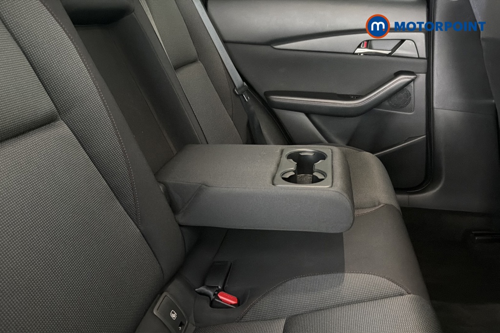 Mazda Cx-30 Homura Automatic Petrol SUV - Stock Number (1675162) - 26th supplementary image