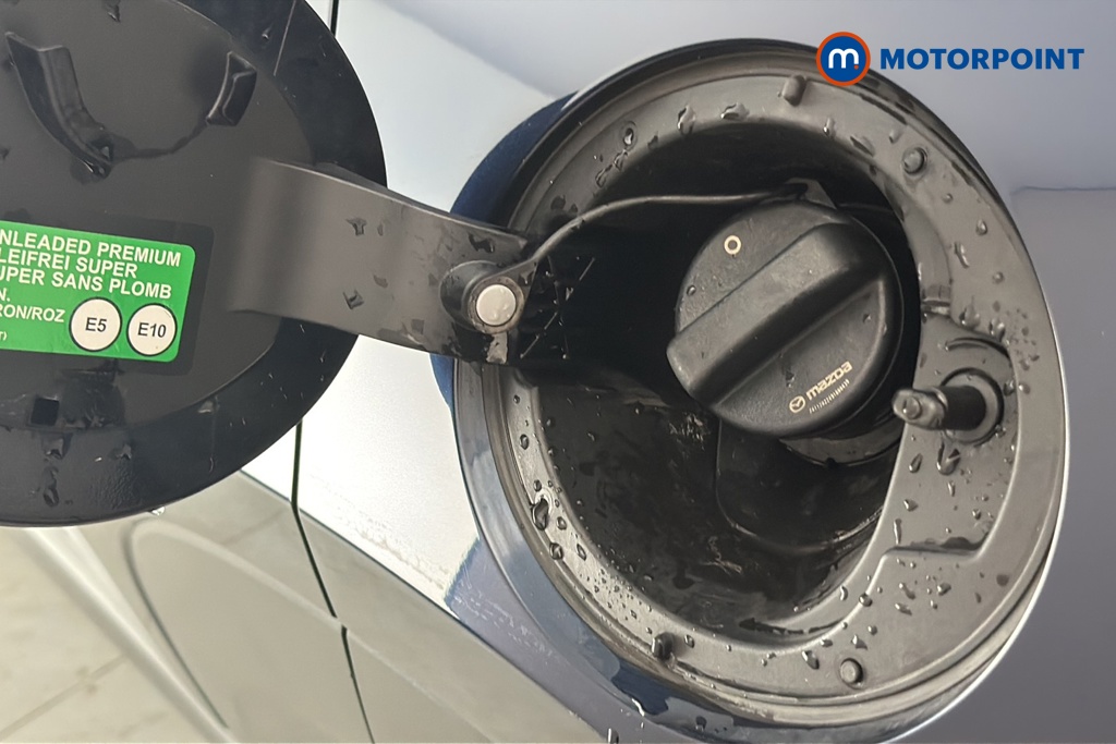 Mazda Cx-30 Homura Automatic Petrol SUV - Stock Number (1675162) - 41st supplementary image