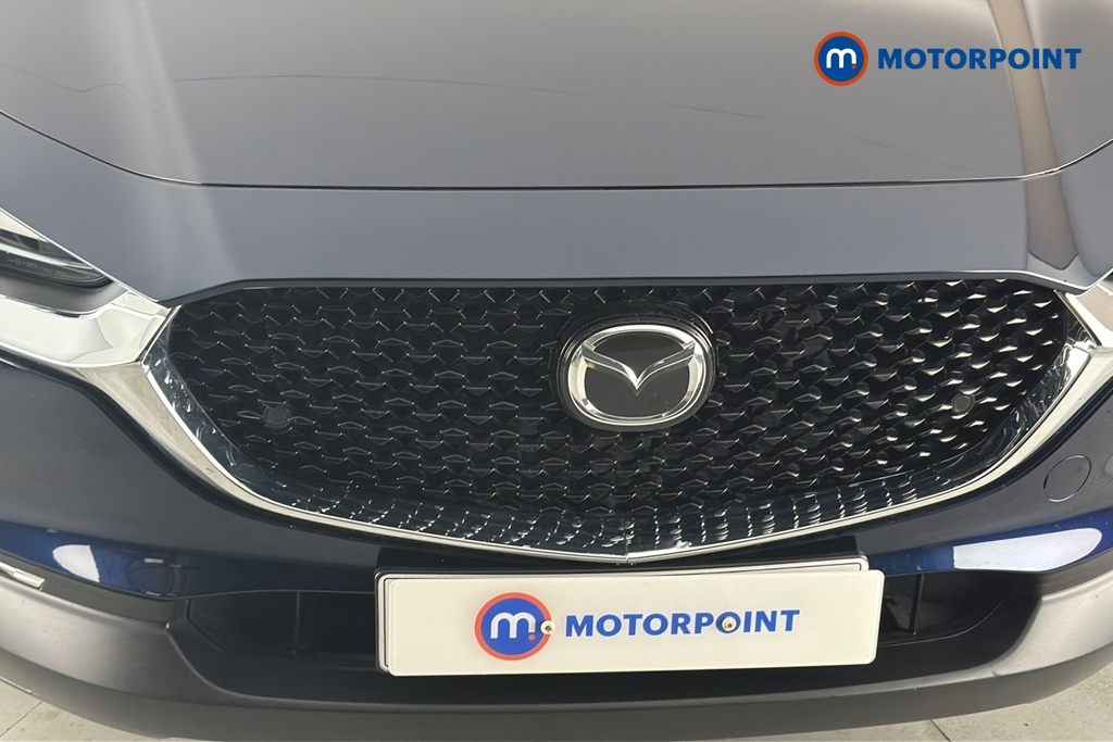 Mazda Cx-30 Homura Automatic Petrol SUV - Stock Number (1675162) - 43rd supplementary image