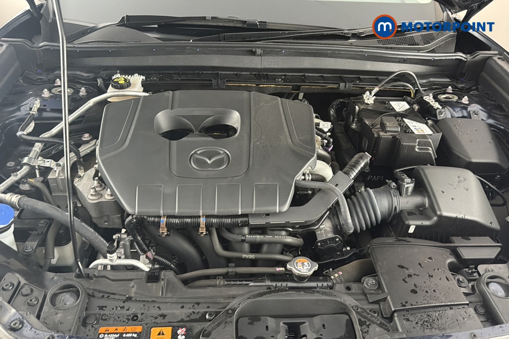 Mazda Cx-30 Homura Automatic Petrol SUV - Stock Number (1675162) - 48th supplementary image