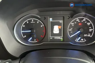 Toyota Yaris Design Automatic Petrol Hatchback - Stock Number (1675261) - 7th supplementary image