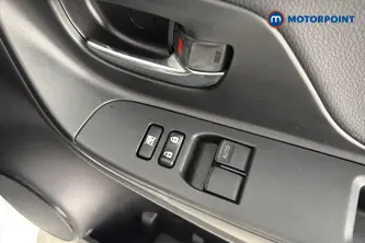 Toyota Yaris Design Automatic Petrol Hatchback - Stock Number (1675261) - 19th supplementary image