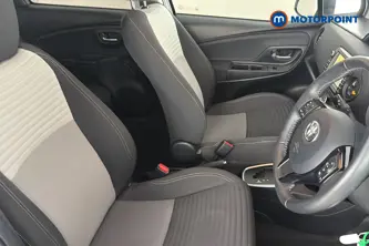 Toyota Yaris Design Automatic Petrol Hatchback - Stock Number (1675261) - 22nd supplementary image