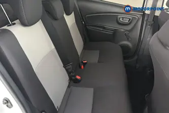 Toyota Yaris Design Automatic Petrol Hatchback - Stock Number (1675261) - 25th supplementary image