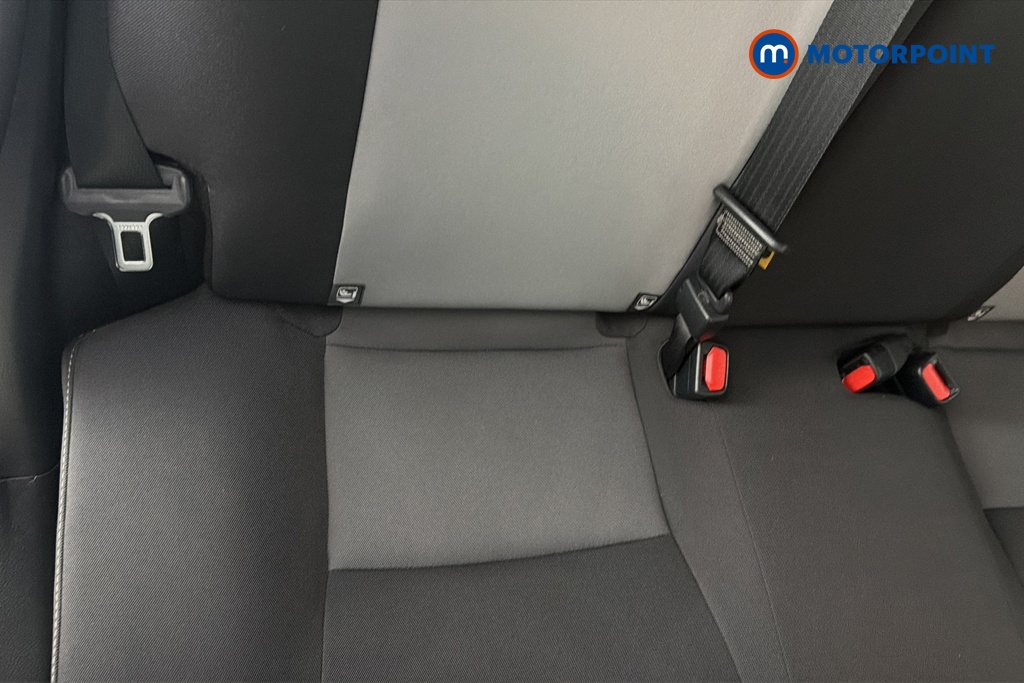 Toyota Yaris Design Automatic Petrol Hatchback - Stock Number (1675261) - 27th supplementary image