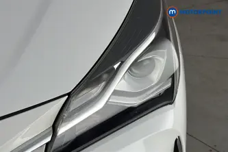 Toyota Yaris Design Automatic Petrol Hatchback - Stock Number (1675261) - 42nd supplementary image