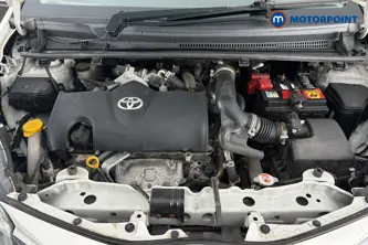 Toyota Yaris Design Automatic Petrol Hatchback - Stock Number (1675261) - 48th supplementary image
