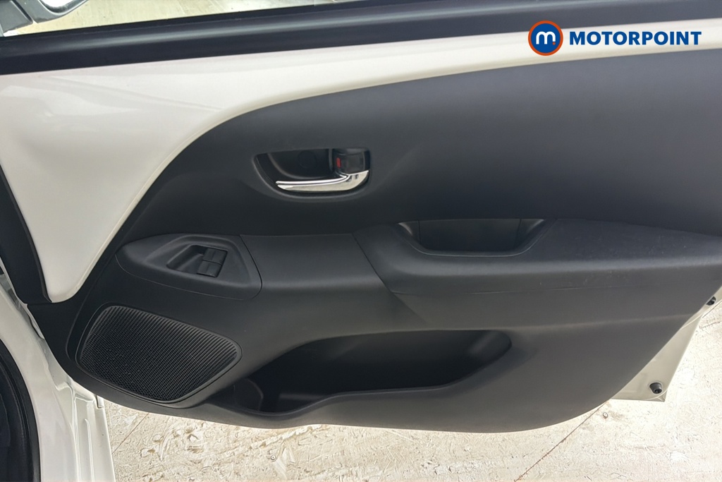 Peugeot 108 Allure Manual Petrol Hatchback - Stock Number (1675311) - 18th supplementary image