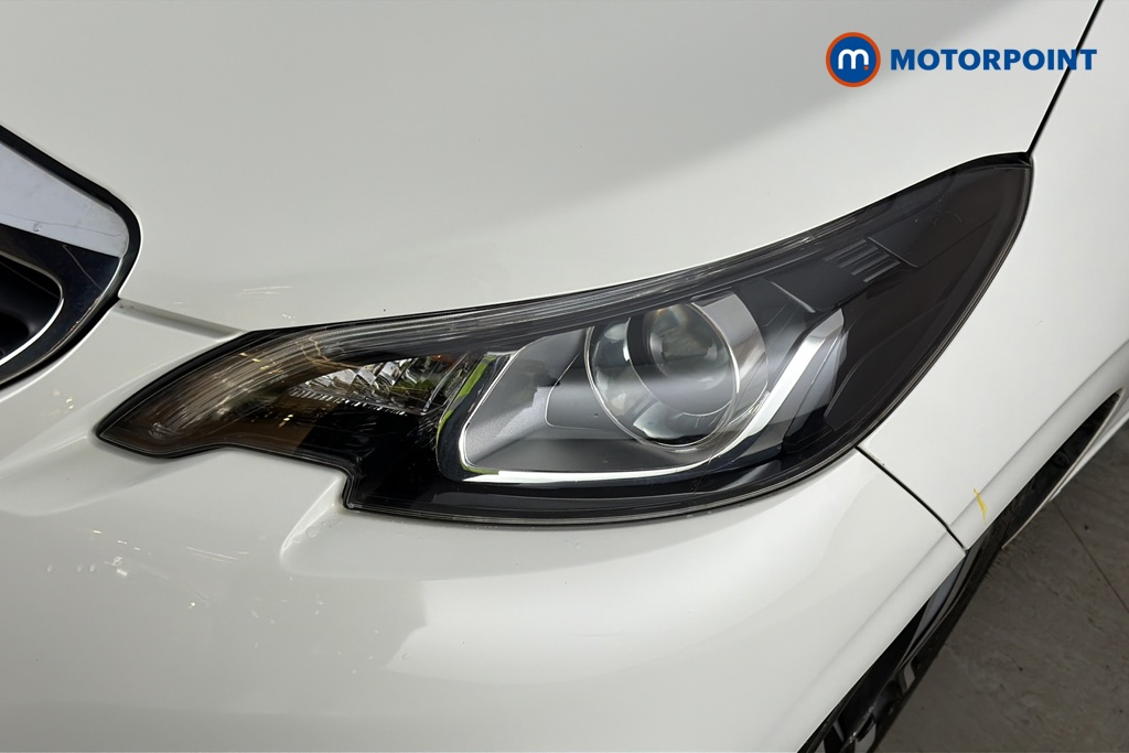 Peugeot 108 Allure Manual Petrol Hatchback - Stock Number (1675311) - 42nd supplementary image
