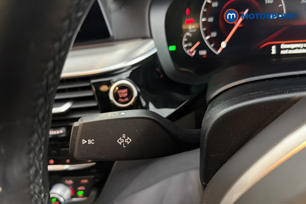 BMW 5 Series M Sport Automatic Diesel Saloon - Stock Number (1675523) - 5th supplementary image