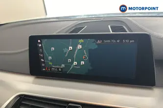 BMW 5 Series M Sport Automatic Diesel Saloon - Stock Number (1675523) - 9th supplementary image
