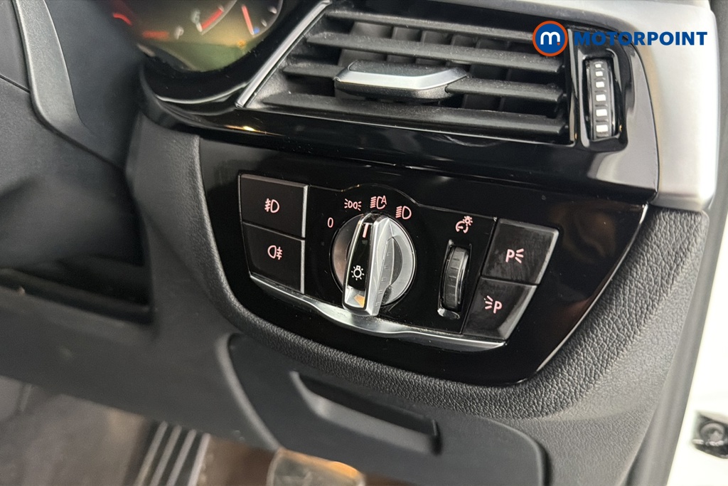 BMW 5 Series M Sport Automatic Diesel Saloon - Stock Number (1675523) - 11th supplementary image