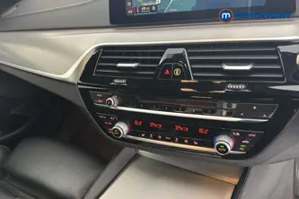 BMW 5 Series M Sport Automatic Diesel Saloon - Stock Number (1675523) - 12th supplementary image