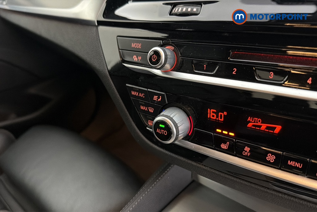 BMW 5 Series M Sport Automatic Diesel Saloon - Stock Number (1675523) - 14th supplementary image