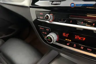 BMW 5 Series M Sport Automatic Diesel Saloon - Stock Number (1675523) - 14th supplementary image