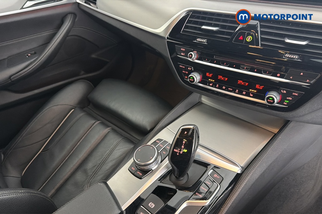 BMW 5 Series M Sport Automatic Diesel Saloon - Stock Number (1675523) - 15th supplementary image