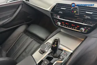 BMW 5 Series M Sport Automatic Diesel Saloon - Stock Number (1675523) - 15th supplementary image
