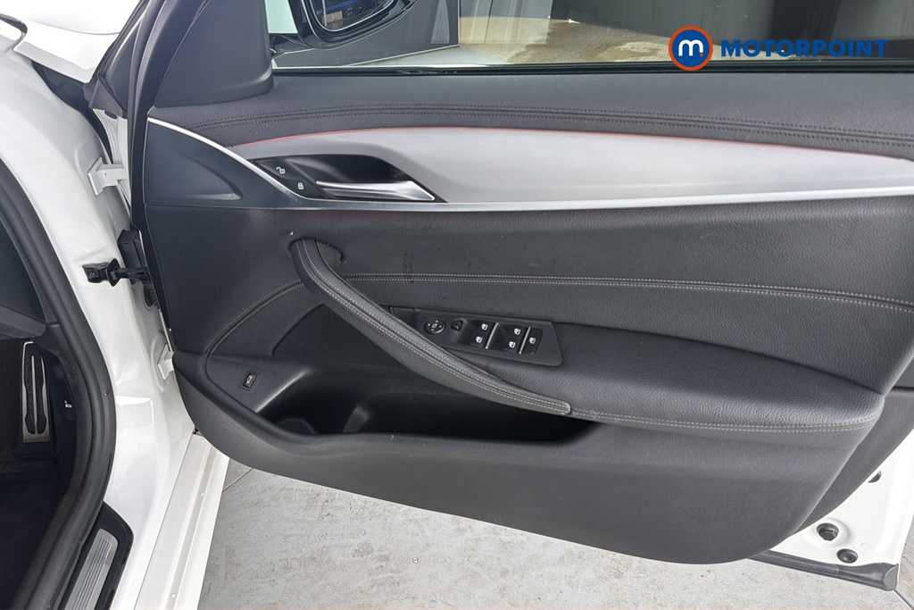 BMW 5 Series M Sport Automatic Diesel Saloon - Stock Number (1675523) - 18th supplementary image