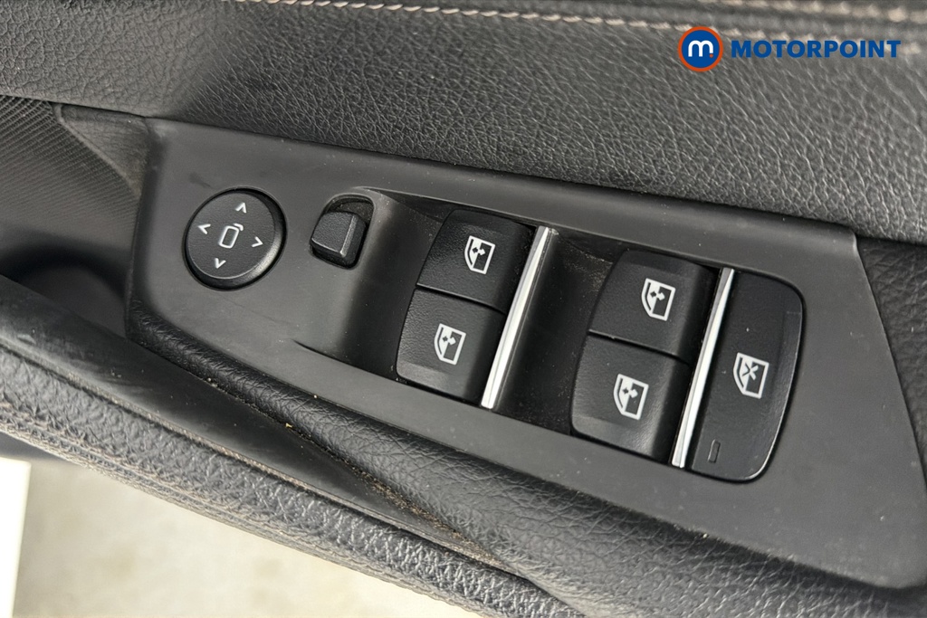 BMW 5 Series M Sport Automatic Diesel Saloon - Stock Number (1675523) - 19th supplementary image