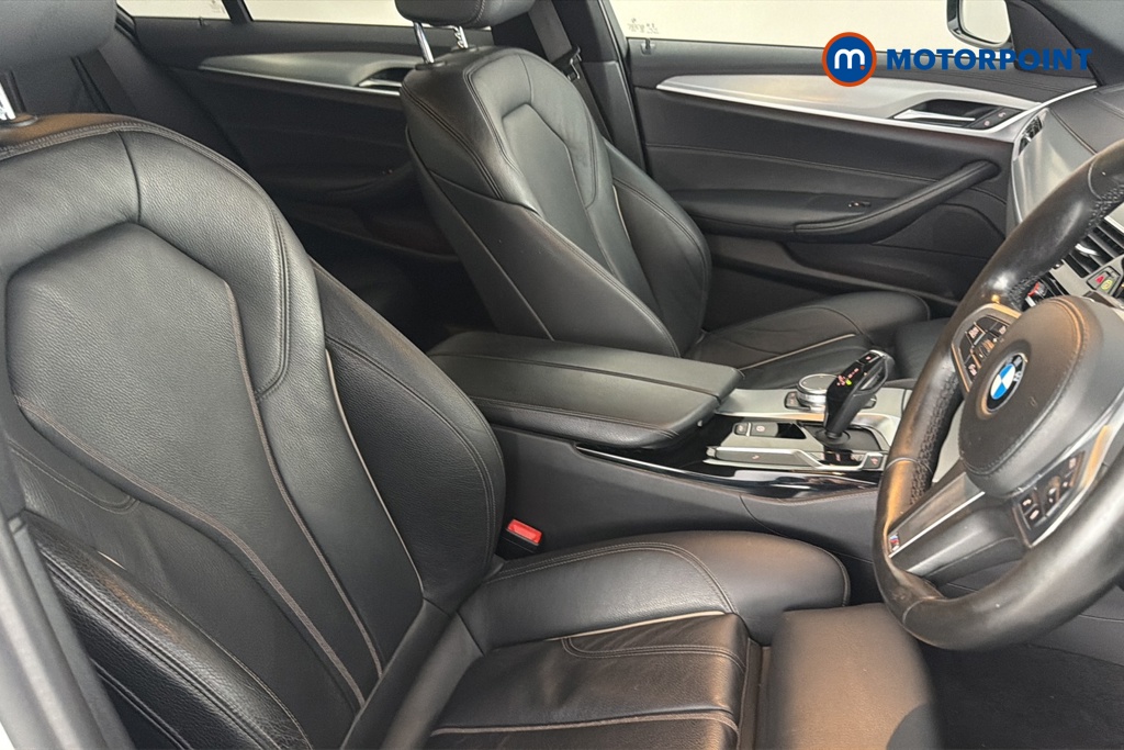 BMW 5 Series M Sport Automatic Diesel Saloon - Stock Number (1675523) - 22nd supplementary image