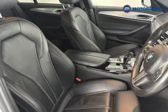 BMW 5 Series M Sport Automatic Diesel Saloon - Stock Number (1675523) - 22nd supplementary image