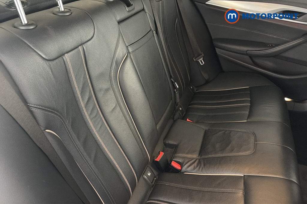 BMW 5 Series M Sport Automatic Diesel Saloon - Stock Number (1675523) - 25th supplementary image