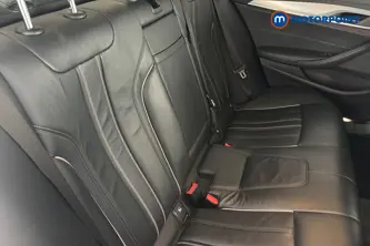 BMW 5 Series M Sport Automatic Diesel Saloon - Stock Number (1675523) - 25th supplementary image