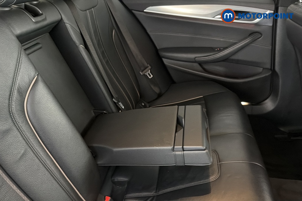 BMW 5 Series M Sport Automatic Diesel Saloon - Stock Number (1675523) - 26th supplementary image