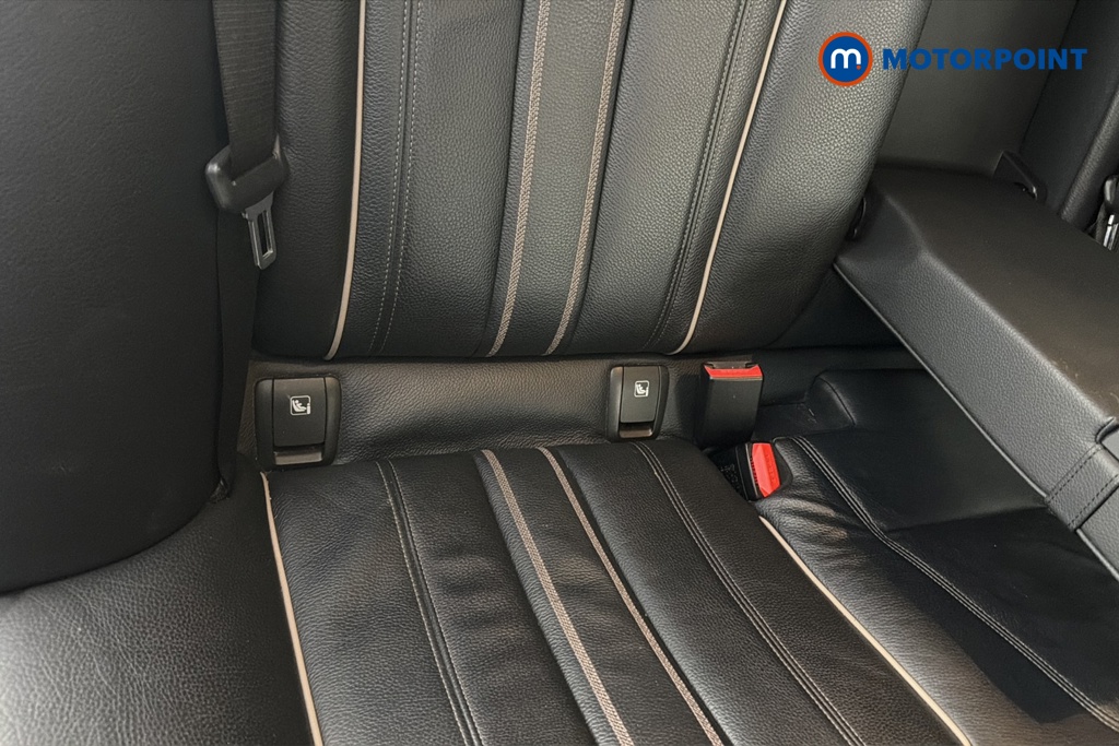 BMW 5 Series M Sport Automatic Diesel Saloon - Stock Number (1675523) - 27th supplementary image