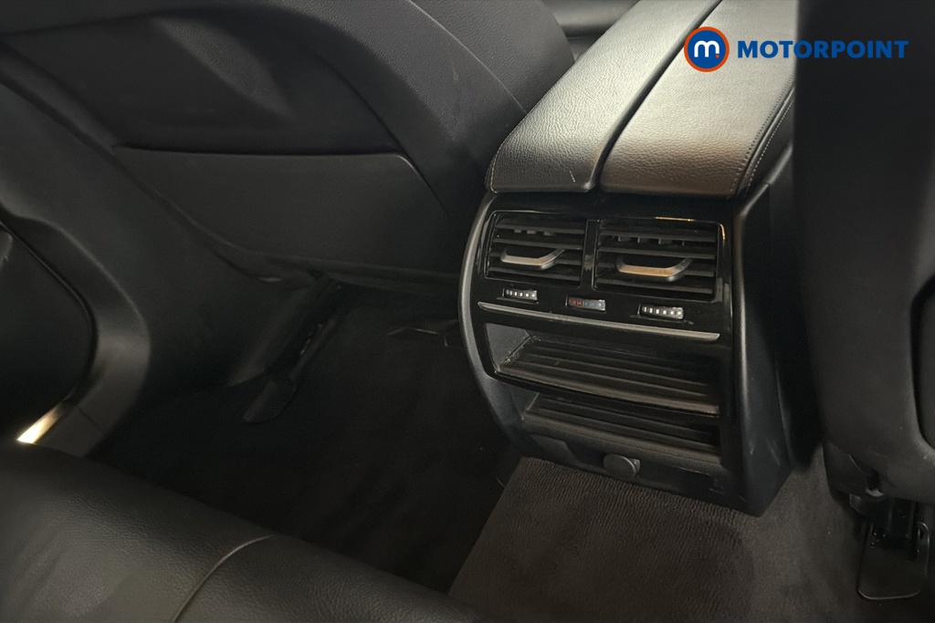 BMW 5 Series M Sport Automatic Diesel Saloon - Stock Number (1675523) - 28th supplementary image