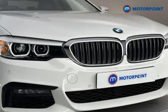 BMW 5 Series M Sport Automatic Diesel Saloon - Stock Number (1675523) - 43rd supplementary image