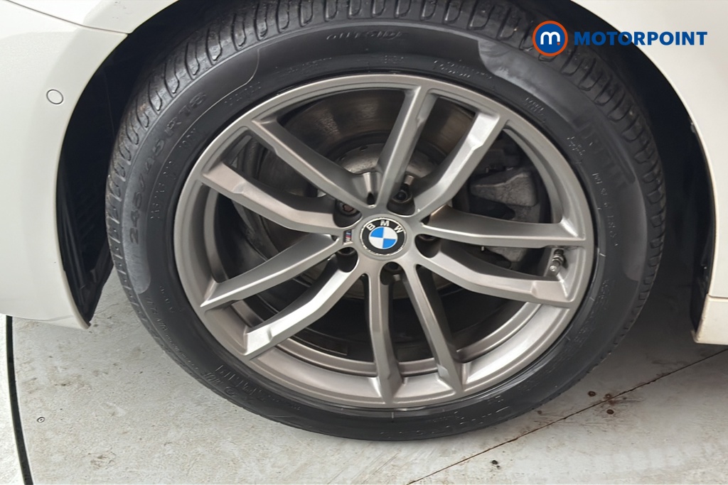 BMW 5 Series M Sport Automatic Diesel Saloon - Stock Number (1675523) - 44th supplementary image