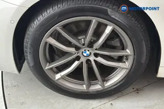 BMW 5 Series M Sport Automatic Diesel Saloon - Stock Number (1675523) - 44th supplementary image