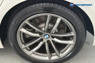 BMW 5 Series M Sport Automatic Diesel Saloon - Stock Number (1675523) - 45th supplementary image