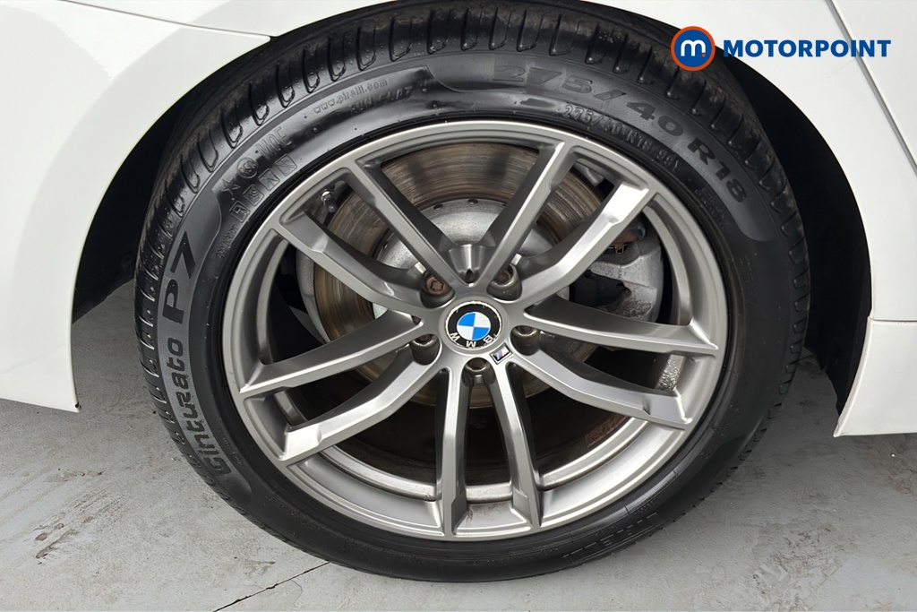 BMW 5 Series M Sport Automatic Diesel Saloon - Stock Number (1675523) - 46th supplementary image
