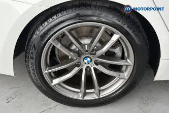 BMW 5 Series M Sport Automatic Diesel Saloon - Stock Number (1675523) - 46th supplementary image