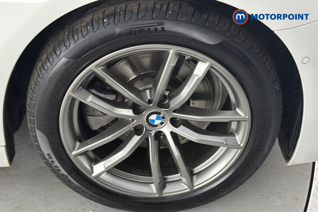 BMW 5 Series M Sport Automatic Diesel Saloon - Stock Number (1675523) - 47th supplementary image