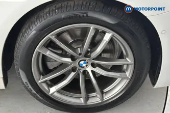 BMW 5 Series M Sport Automatic Diesel Saloon - Stock Number (1675523) - 47th supplementary image