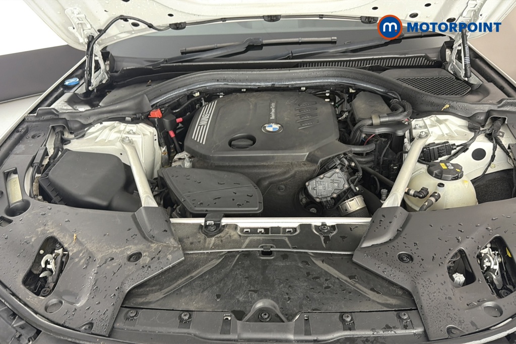 BMW 5 Series M Sport Automatic Diesel Saloon - Stock Number (1675523) - 48th supplementary image