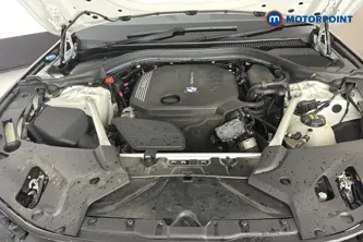 BMW 5 Series M Sport Automatic Diesel Saloon - Stock Number (1675523) - 48th supplementary image