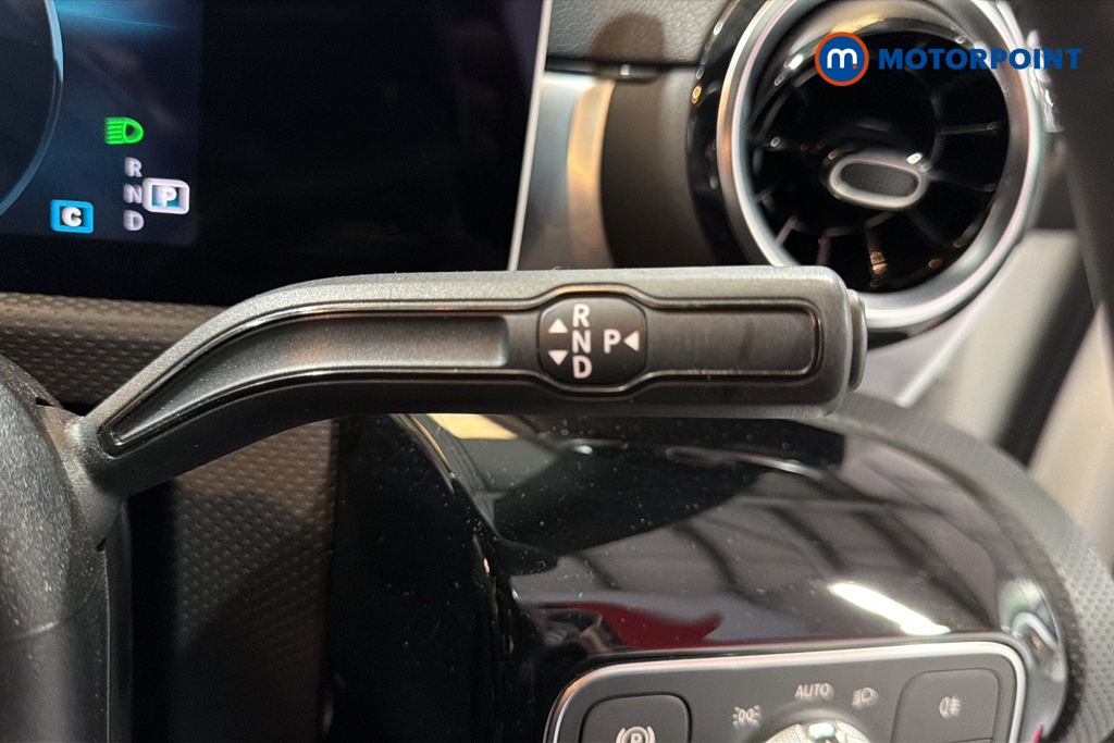 Mercedes-Benz CLA Amg Line Automatic Petrol Coupe - Stock Number (1675532) - 6th supplementary image