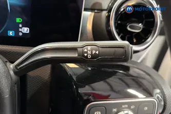 Mercedes-Benz CLA Amg Line Automatic Petrol Coupe - Stock Number (1675532) - 6th supplementary image