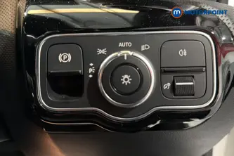 Mercedes-Benz CLA Amg Line Automatic Petrol Coupe - Stock Number (1675532) - 11th supplementary image