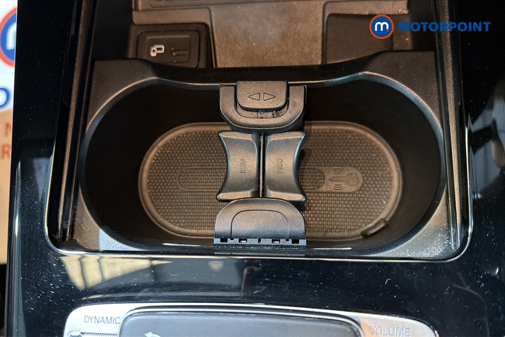 Mercedes-Benz CLA Amg Line Automatic Petrol Coupe - Stock Number (1675532) - 16th supplementary image