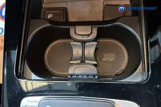 Mercedes-Benz CLA Amg Line Automatic Petrol Coupe - Stock Number (1675532) - 16th supplementary image