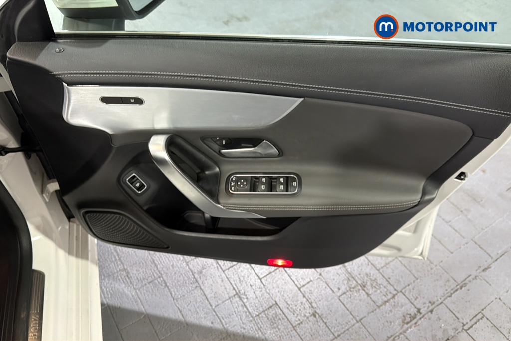Mercedes-Benz CLA Amg Line Automatic Petrol Coupe - Stock Number (1675532) - 18th supplementary image