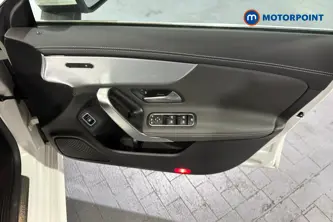 Mercedes-Benz CLA Amg Line Automatic Petrol Coupe - Stock Number (1675532) - 18th supplementary image