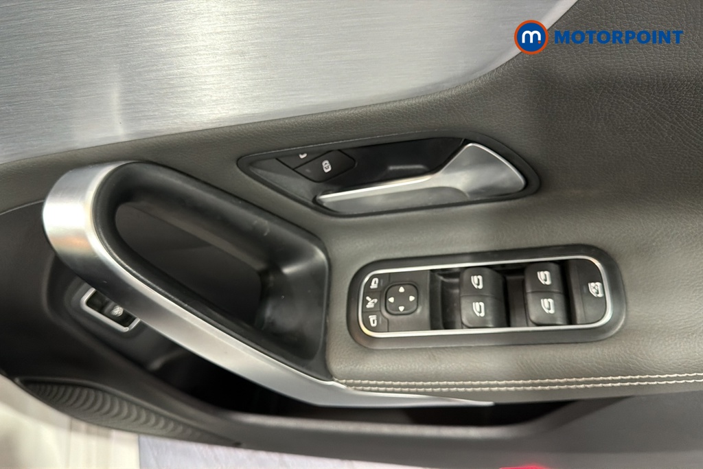 Mercedes-Benz CLA Amg Line Automatic Petrol Coupe - Stock Number (1675532) - 19th supplementary image