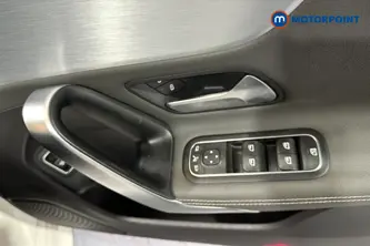 Mercedes-Benz CLA Amg Line Automatic Petrol Coupe - Stock Number (1675532) - 19th supplementary image