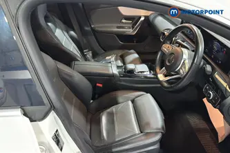 Mercedes-Benz CLA Amg Line Automatic Petrol Coupe - Stock Number (1675532) - 22nd supplementary image